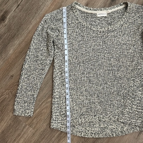 RETROD Knit Sweater - Picture 3 of 7
